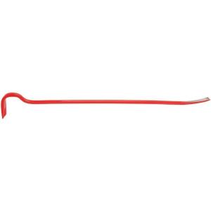CRAFTSMAN Pry Bar, 42-Inch Spring Steel (CMHT82500)(42-Inch)