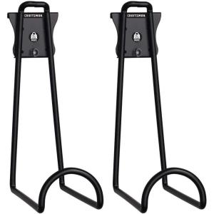 CRAFTSMAN Versatrack Garage Hooks for Ladder (CMST82614VT)(1 Count (Pack of 2))