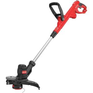 CRAFTSMAN WEEDWACKER® String Trimmer, 6.5 Amp, 14-Inch (CMEST913)(Corded String Trimmer)
