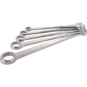 CRAFTSMAN Wrench Set, SAE / Metric, 32-Piece (CMMT12080)(5 Piece Metric)