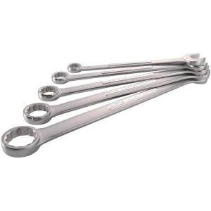 CRAFTSMAN Wrench Set, SAE / Metric, 32-Piece (CMMT12080)(5 Piece SAE)