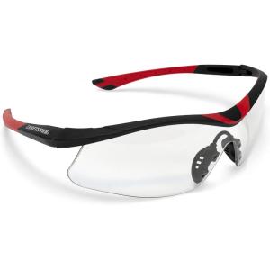 Craftsman 500, Heavy Duty, Safety Glass – Clear