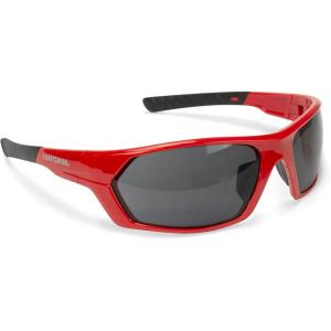 Craftsman 600, Heavy Duty, Safety Glass – Smoke(Smoke)