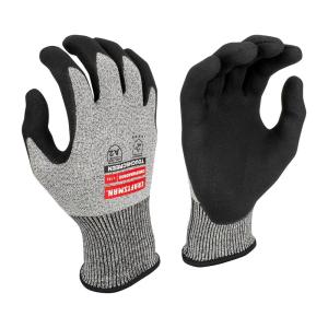 Craftsman CMXPGRAD802 Dyneema® Cut Protection Level A2 Touchscreen Glove
