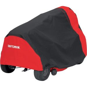 Craftsman Riding Mower Cover, Medium(Medium)