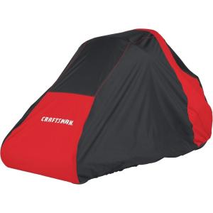 Craftsman Zero-Turn Mower Cover, Medium(Medium)