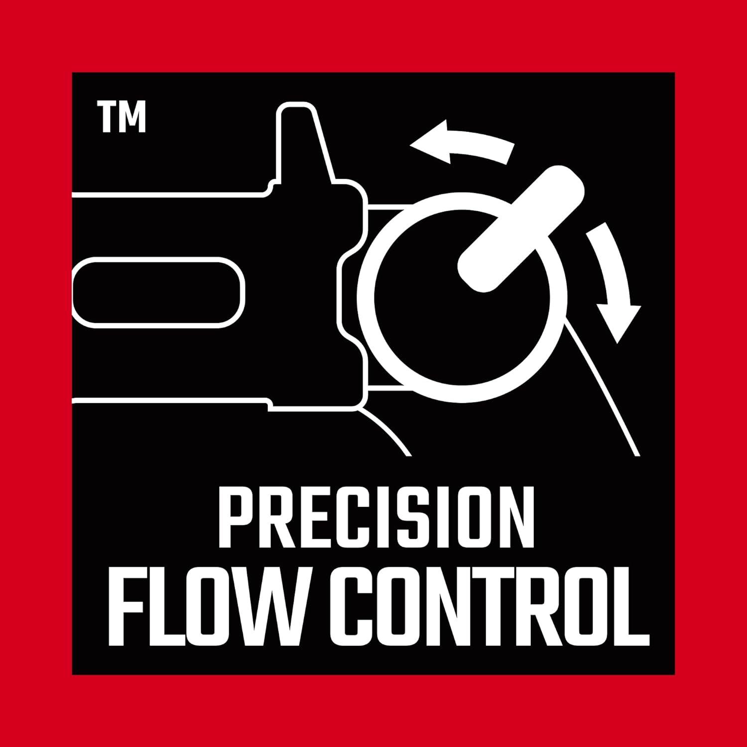 image:imageCraftsman HeavyDuty Adjustable Water NozzleTumb Control