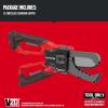 CRAFTSMAN V20 Cordless Lopper, 6 inch, Battery and Charger Included (CMCCSL621D1)(Lopper (Tool Only))