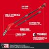 CRAFTSMAN V20 Cordless Pole Saw, 14-Foot, Battery and Charger Included, Pole Saws for Tree Trimming, Up to 325 Cuts per Charge, 4.0Ah, Electric Tree Trimmer (CMCCSP20M1)(Pole Saw Kit with 4Ah Battery)
