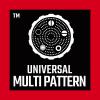 Craftsman Heavy-Duty 7-Pattern Water Nozzle(Tumb Control)