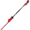 CRAFTSMAN CMCPHT818B V20* Cordless Pole Hedge Trimmer, 18-in. (Tool Only)(Trimmer)