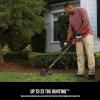CRAFTSMAN V20 WEEDWACKER Cordless String Trimmer with QUICKWIND, 4 Ah Battery, Charger, and Spool Included (CMCST920M1), Red and Black(w/ Cordless Starter Kit – NEW VERSION)