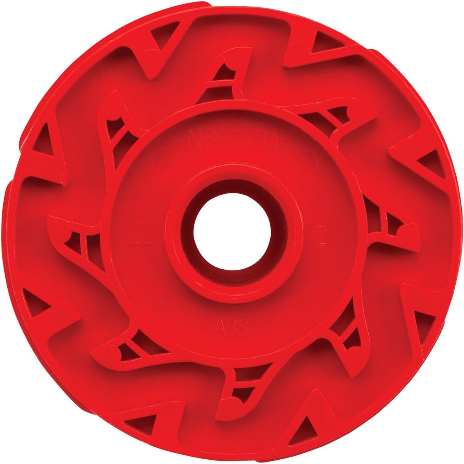 image:imageCRAFTSMAN String Trimmer Line 008Inch 3Pack 20feet Twist line CMZST0803Trimmer Line