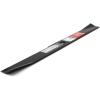 CRAFTSMAN CMXGZAM110146 46-Inch Set AYP/HOP High Lift Rider OE#405381 Blade, Black