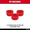 CRAFTSMAN String Trimmer Line, 0.08-Inch, 3-Pack, 20-feet, Twist line (CMZST0803)(Trimmer Line)