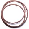 Craftsman CMXGZAM501084 54-Inch Deck RZT MTD OE# 754-04329A Belt, Black
