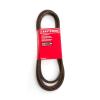 CRAFTSMAN CMXGZAM501009 46-Inch Deck Belt for Lawn Tractors, LT MTD OE# 754-04219, Compatible with 954-04219 and 754-04219, Brown(16 inches x 4 inches)
