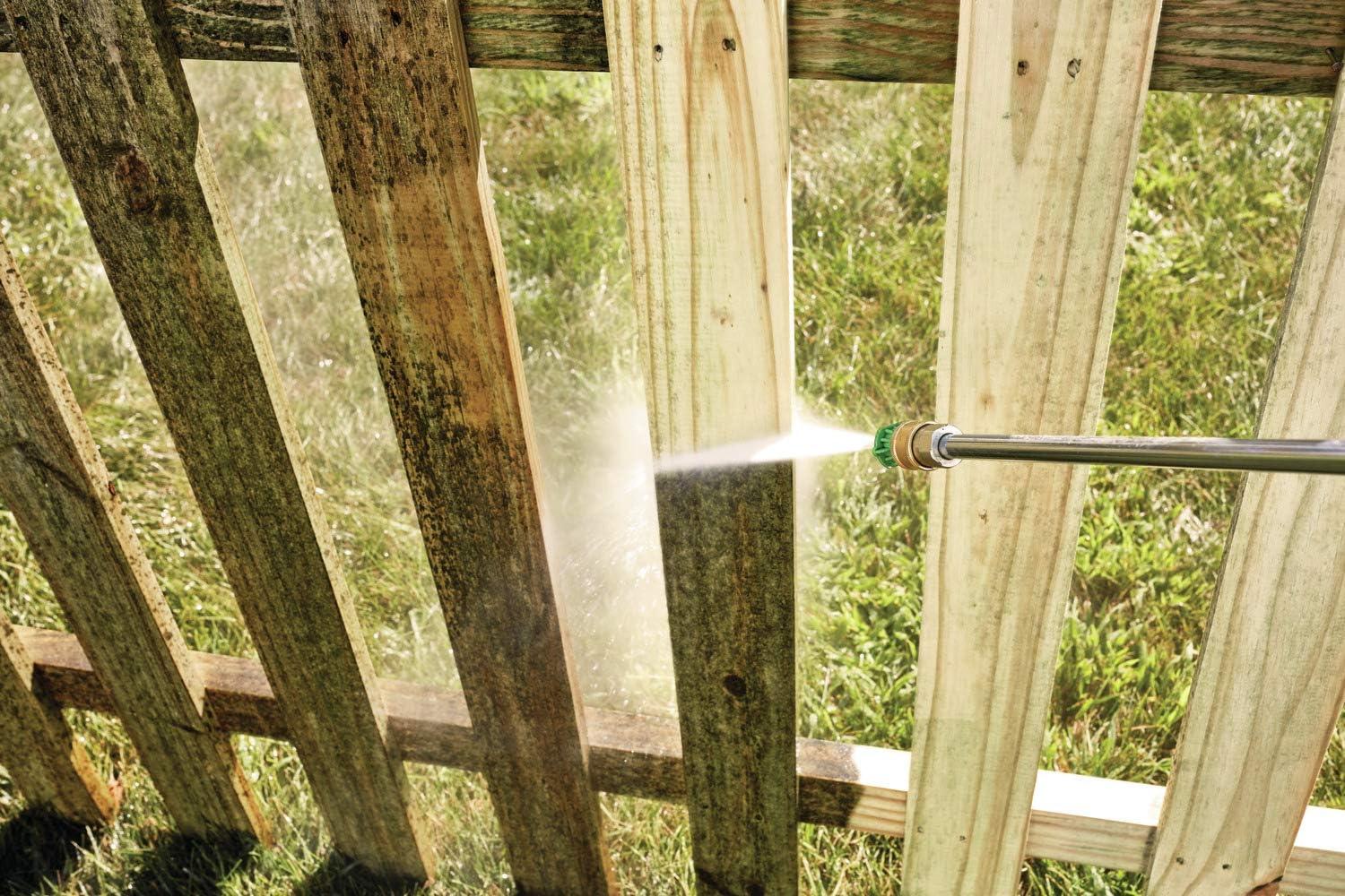image:imageCRAFTSMAN Electric Pressure Washer Cold Water 2100PSI 12 GPM Corded CMEPW2100Washer