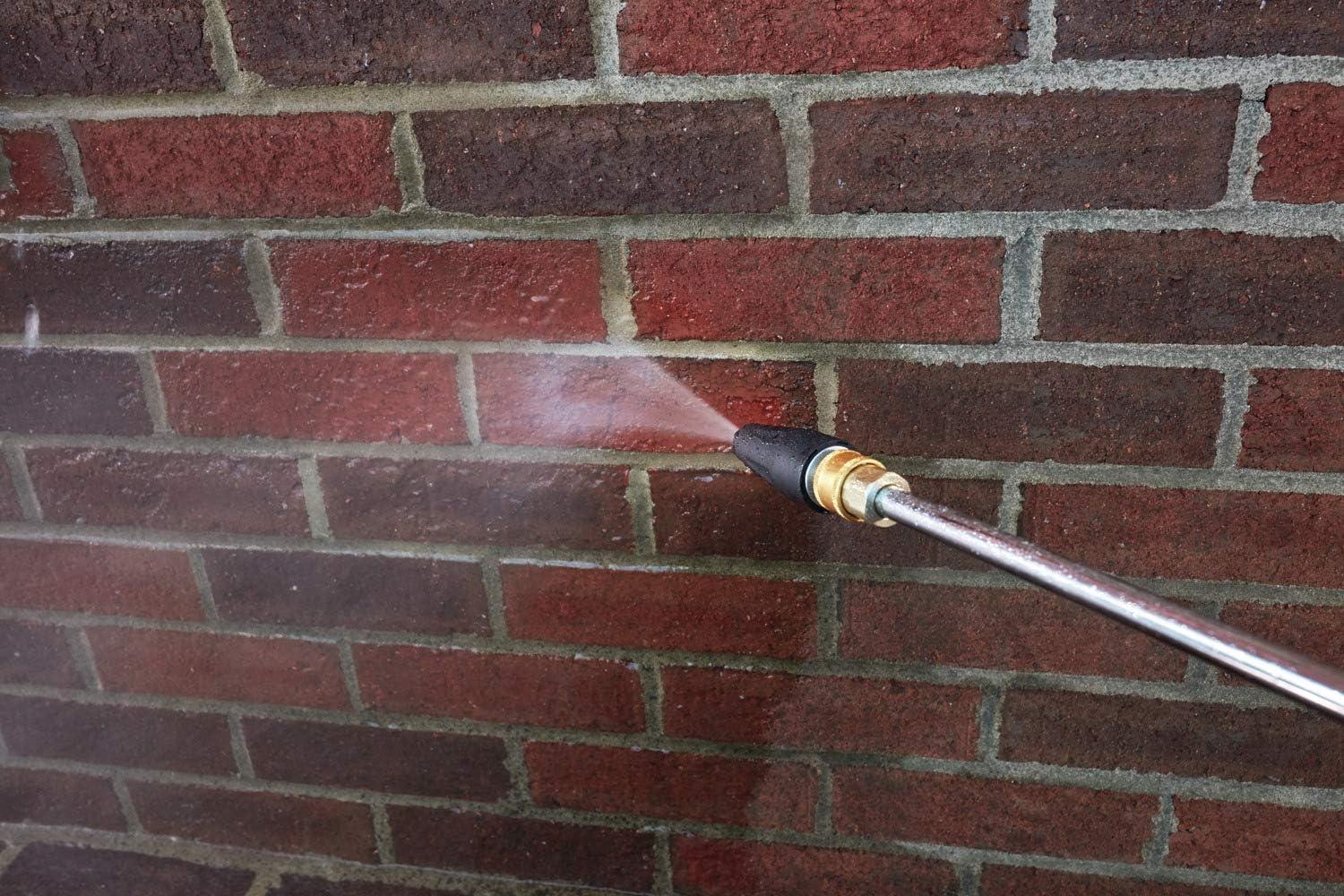 image:imageCRAFTSMAN Electric Pressure Washer Cold Water 2100PSI 12 GPM Corded CMEPW2100Washer