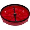 CRAFTSMAN 12 in Surface Cleaner, Pressure Washer Accessory (CMZPWSC100)