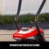 CRAFTSMAN Electric Pressure Washer, Cold Water, 1900 -PSI, 1.2-GPM, Corded (CMEPW1900)(Pressure Washer  1900 PSI)
