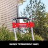 CRAFTSMAN Electric Pressure Washer, Cold Water, 2100-PSI, 1.2 GPM, Corded (CMEPW2100)(Washer)