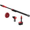 CRAFTSMAN V20 Cordless 2-in-1 Power Scrubber, Multi-Purpose, Bare Tool Only (CMCPS520B)(Bare Tool Only)