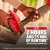 CRAFTSMAN V20 Cordless 2-in-1 Power Scrubber, Multi-Purpose, Bare Tool Only (CMCPS520B)(Bare Tool Only)