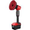 CRAFTSMAN V20 Cordless 2-in-1 Power Scrubber, Multi-Purpose, Bare Tool Only (CMCPS520B)(Bare Tool Only)
