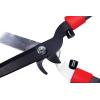 9-in. Manual Multi-Purpose Hedge Shears, Heavy Duty Gardening Trimmers for Pruning