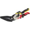 CRAFTSMAN Aviation Snips, Offset, Long Cut (CMHT73564)((Pack of 1))