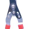 Craftsman 9-in. Manual Hedge Shears with Compound Action Blade and Telescoping Handles