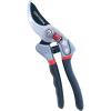 CRAFTSMAN CMXMCBA0700 Bypass Pruning Shears Lightweight Steel, Black(Bypass Pruning Shears)