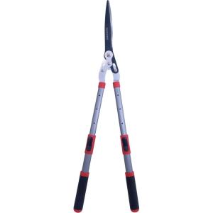 Craftsman 9-in. Manual Hedge Shears with Compound Action Blade and Telescoping Handles