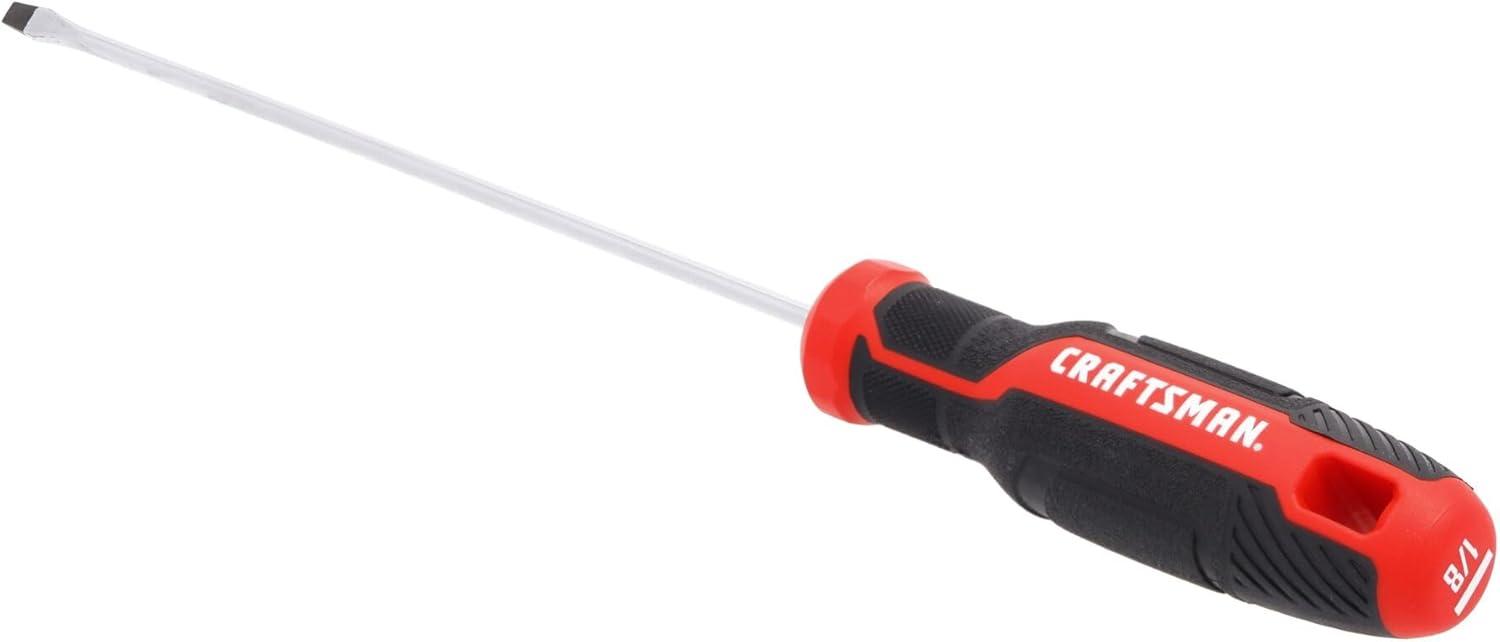 image:imageCRAFTSMAN Screwdriver SL18 in x 6 in Magnetic Tip CMHT65159