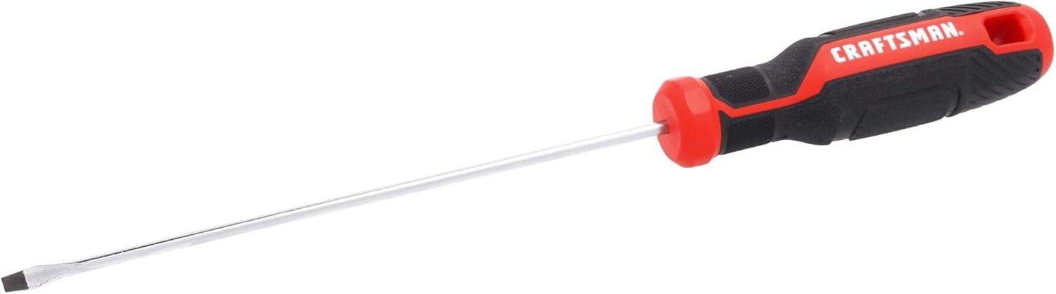 image:imageCRAFTSMAN Screwdriver SL18 in x 6 in Magnetic Tip CMHT65159
