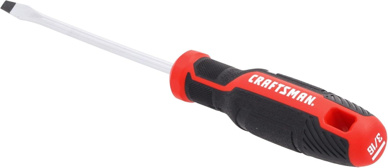 image:imageCRAFTSMAN Screwdriver SL316 in x 4 in Magnetic Tip CMHT65160