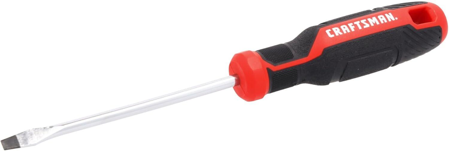 image:imageCRAFTSMAN Screwdriver SL316 in x 4 in Magnetic Tip CMHT65160