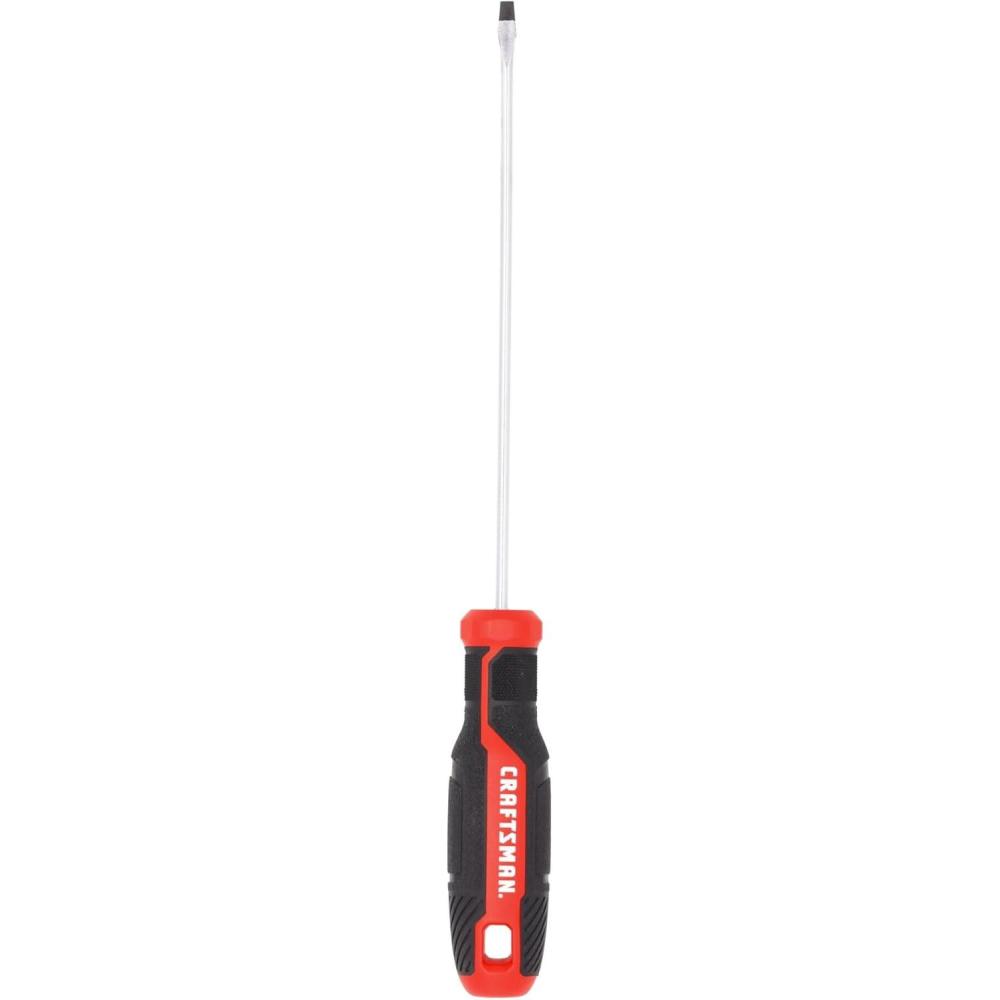 image:imageCRAFTSMAN Screwdriver SL18 in x 6 in Magnetic Tip CMHT65159