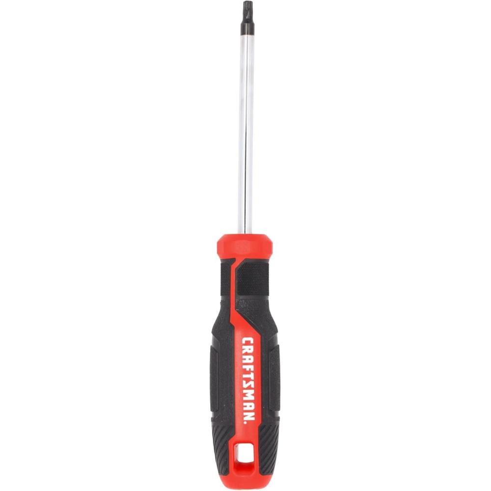 image:imageCRAFTSMAN Screwdriver T25 X 4 in Magnetic Tip CMHT65177