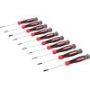 CRAFTSMAN Precision Screwdriver Set 10 PC Durable Tips (CMHT65140)
