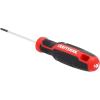 CRAFTSMAN Screwdriver PH0 x 3 in. Precision Phillips Head, Comfort Grip, Magnetic Tip (CMHT65147)