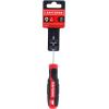 CRAFTSMAN Screwdriver PH0 x 3 in. Precision Phillips Head, Comfort Grip, Magnetic Tip (CMHT65147)