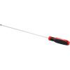 CRAFTSMAN Screwdriver PH2 x 16 in. Long Extended Reach Phillips Head, Magnetic Tip (CMHT65155)
