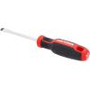 CRAFTSMAN Screwdriver SL1/4 in. x 4 in. Slotted, Magnetic Tip (CMHT65164)
