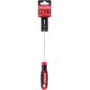 CRAFTSMAN Screwdriver SL1/8 in. x 6 in. Magnetic Tip (CMHT65159)