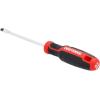 CRAFTSMAN Screwdriver SL3/16 in. x 4 in. Magnetic Tip (CMHT65160)