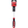 CRAFTSMAN Screwdriver SL3/16 in. x 4 in. Magnetic Tip (CMHT65160)