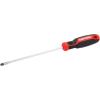 CRAFTSMAN Screwdriver SL3/16 in. x 6 in. Extended Reach, Magnetic Tip (CMHT65161)