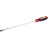 CRAFTSMAN Screwdriver SL3/8 in. x 12 in. Extra Long Slotted, Magnetic Tip, Comfort Grip (CMHT65167)